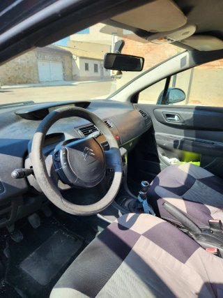 Citroen C4 2005