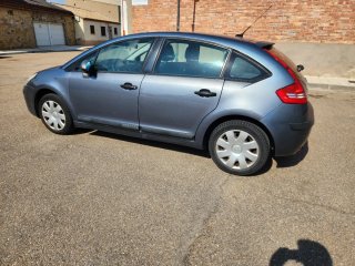 Citroen C4 2005