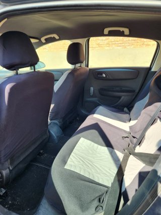 Citroen C4 2005