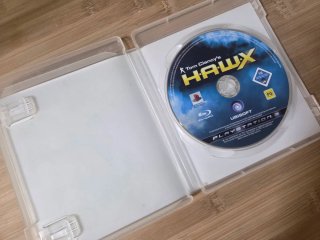 Tom Clancy's H.A.W.X. PS3