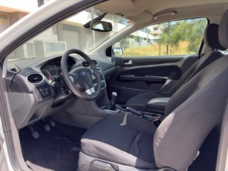 Ford Focus 1.6i🟢