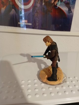 Figura Disney Infinity Anakin Skywalker