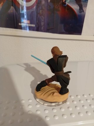 Figura Disney Infinity Anakin Skywalker