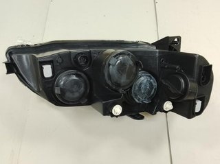 Fiat 1073 faro izquierdo 2761349 punto