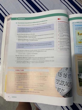 Lengua Castellana y Literatura, 4 ESO, Proyecto...