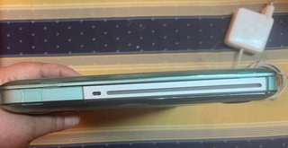 MacBook Pro 13" A1278 + cargador original + funda