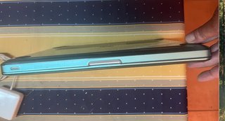 MacBook Pro 13" A1278 + cargador original + funda