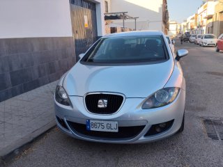 SEAT Leon 2009