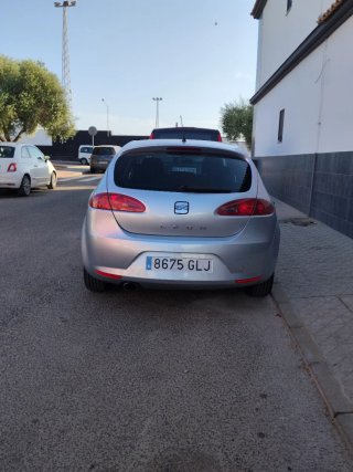 SEAT Leon 2009