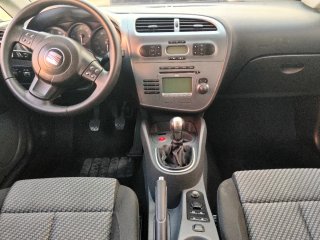 SEAT Leon 2009