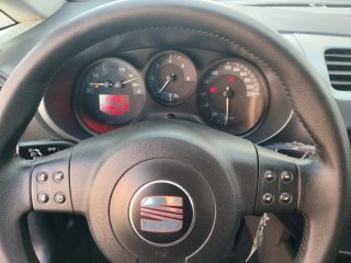 SEAT Leon 2009