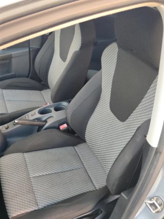 SEAT Leon 2009