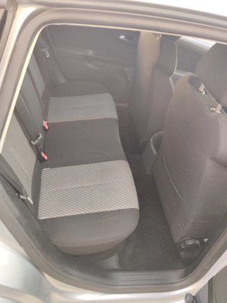 SEAT Leon 2009