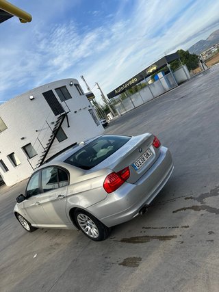 BMW Serie 3 2010