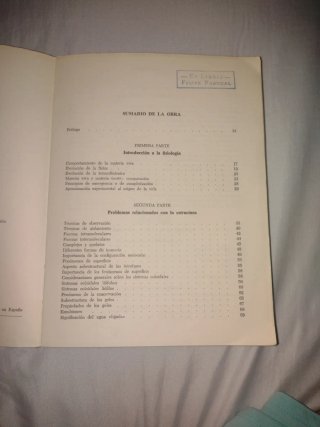 Tratado de fisiología vegetal