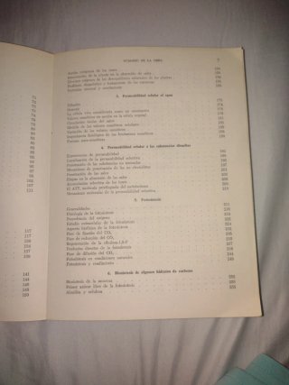 Tratado de fisiología vegetal