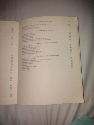 Tratado de fisiología vegetal