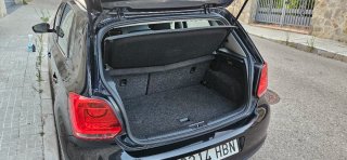 Volkswagen Polo 2011