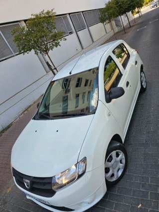 Dacia Sandero 2013 GLP+GASOLINA, ECO ‼️