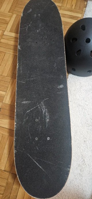 Skate Perry the Platypus