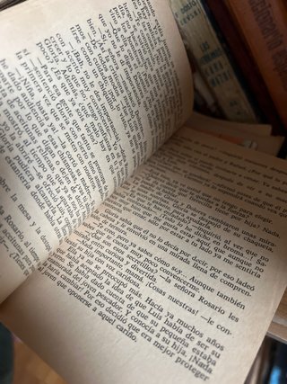 Libro antiguo
