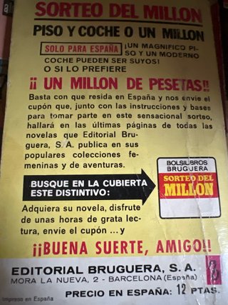 Libro antiguo