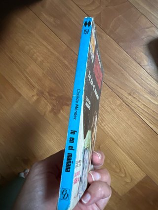 Libro antiguo