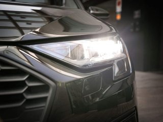Audi A3 Sportback 40 TFSIe Attraction Garantía incluida