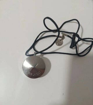 OFERTON Exclusivo SWAROVSKI!! Lote colgantes+anill