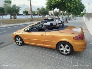 ✅Peugeot 307 2.0 diesel
