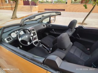 ✅Peugeot 307 2.0 diesel