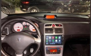✅Peugeot 307 2.0 diesel