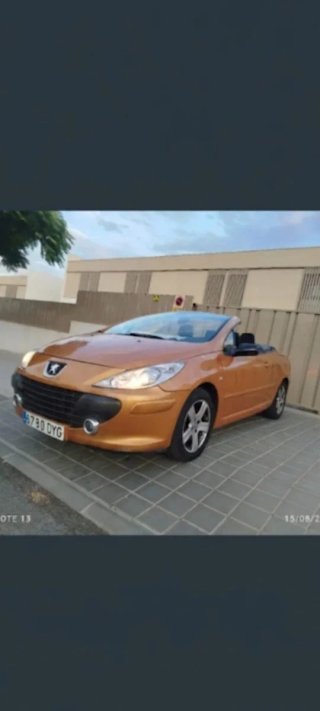 ✅Peugeot 307 2.0 diesel