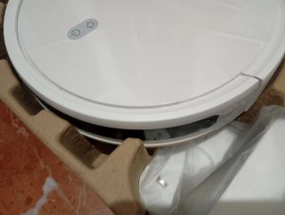 Robot Aspirador Xiaomi E12 Nuevo