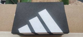 Botas Fútbol Adidas F50 Azules Talla 36