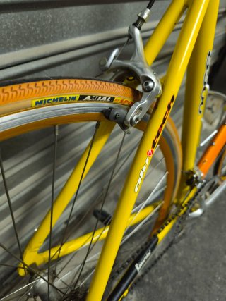 Bicicleta Boomerang Sirius 8500