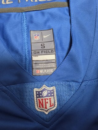 Camiseta NFL Nike Talla S Adulto USA.