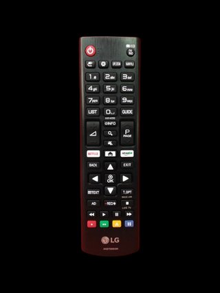 Smart TV LG 24TN510S-PZ