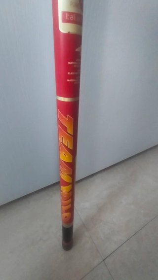 Caña Milo Miura 9m Telescópica