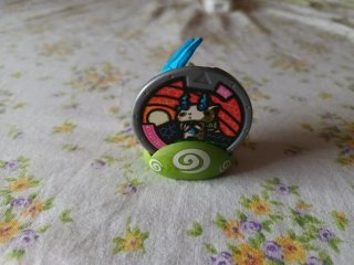 Juego The Game of Life Yo-kai Watch + Figuras