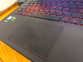 Portátil Asus ROG, i7, 8GB RAM, 500GB SSD, Nvidia