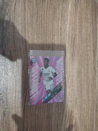 Carta Vini Jr. Edición Limitada FIFA 365