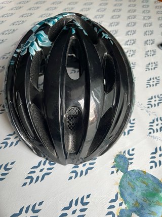 Casco Bicicleta Infantil Giro