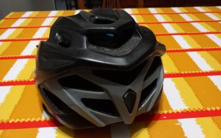 Casco Bici Decathlon MTB Protection Ragazzo