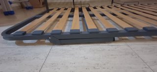 Somier Cama Nido 90x190 - 2 Camas