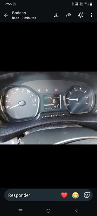 Citroen Jumpy 2021