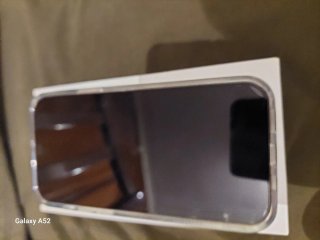 iPhone 12 Negro