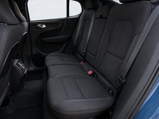 Volvo C40 2023