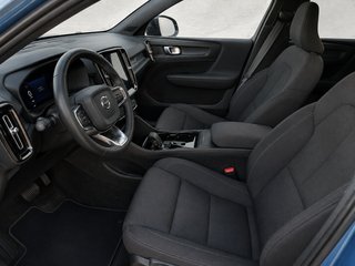 Volvo C40 2023