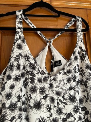 Lote 3 Vestidos Verano talla L/XL